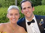 Alex Bennett's Marital Status Revealed