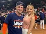 Alex Bregman's Wife: Reagan Howard Wiki Biography