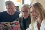 Alex Cooper Parents – Who Are Father Bryan and Mother Laurie? Meet Her Family