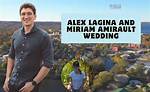 Alex Lagina and Miriam Amirault Wedding Pictures: Are the Curse of Oak Island Stars Married or Just Dating?