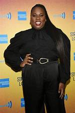 Alex Newell |