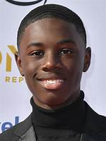Alex R Hibbert Age and Personal Life