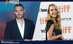 Alex Roe's Marital Status Revealed