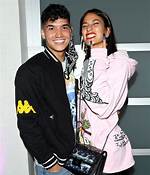 Alex Wassabi Is Now Dating a Prominent Online Celebrity Lexy Panterra