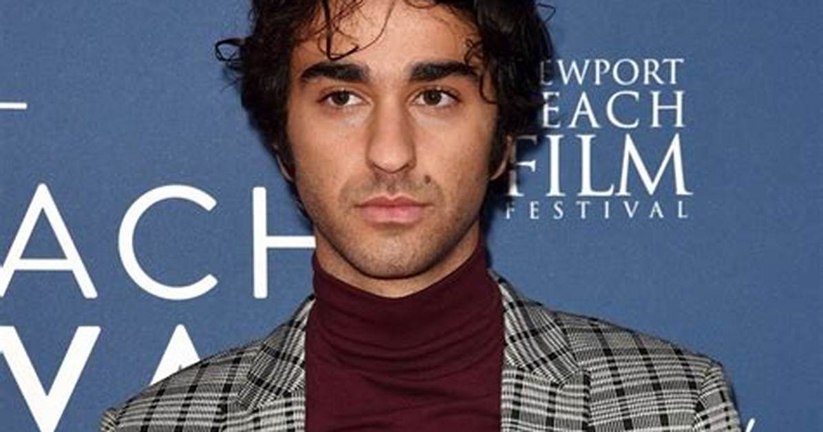 Alex Wolff Net Worth ·