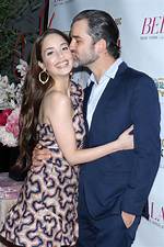 Alexa Ray Joel's Wedding: a Star-Studded Extravaganza