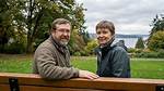 Alexey Pajitnov's Wife: Unveiling the Love Behind Tetris