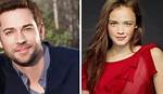 Alexis Bledel Siblings Were Raised in Houston Texas |