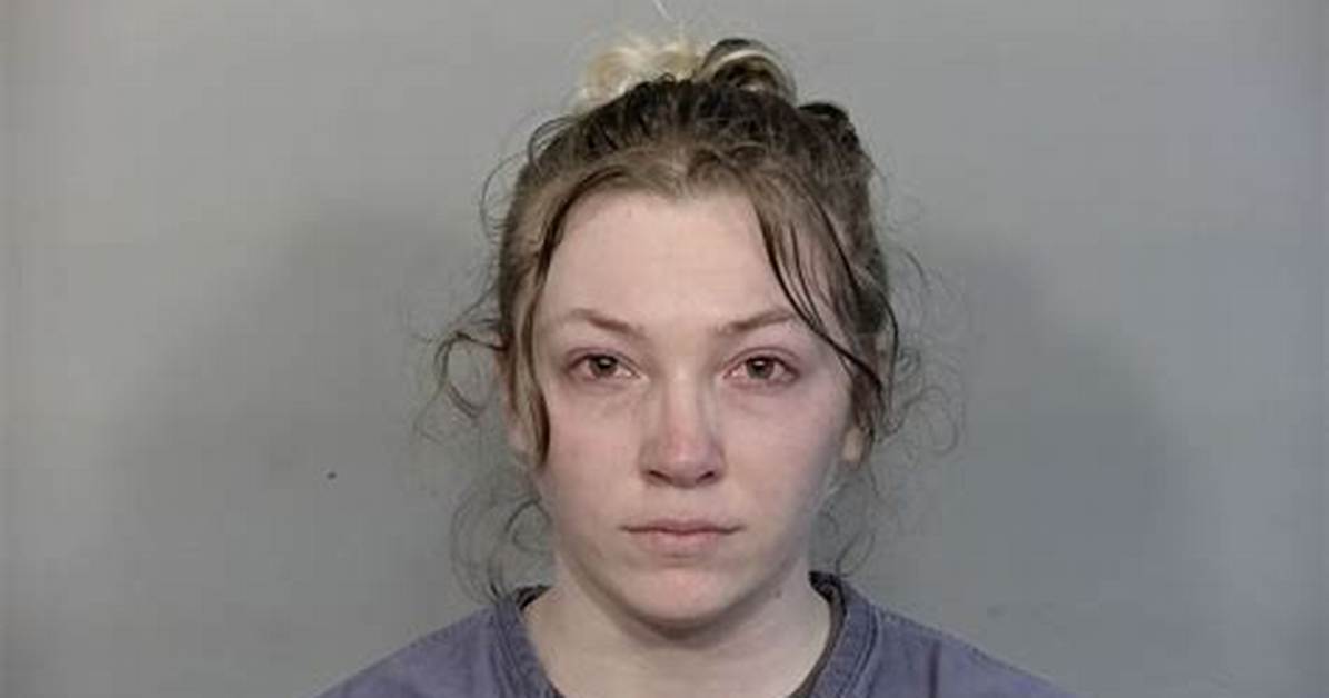 Alexis Joy Sather's Drug Arrest and Its Impact