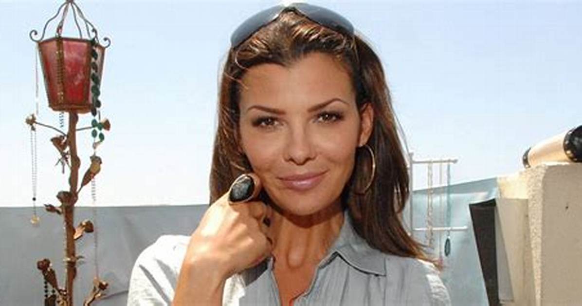Ali Landry Net Worth - Bloglab