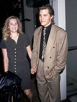 Alice Adair and Josh Brolin's Past Relationship Unraveled