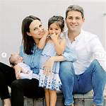 Alicia Menendez's Journey into Motherhood: Welcoming Her Baby