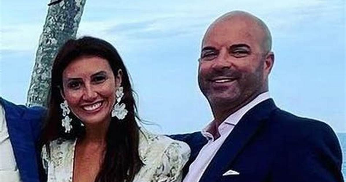 Alina Haba's Husband: Uncovering the Life Partner of a Phenomenal Actress