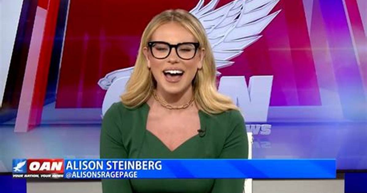 Alison Steinberg