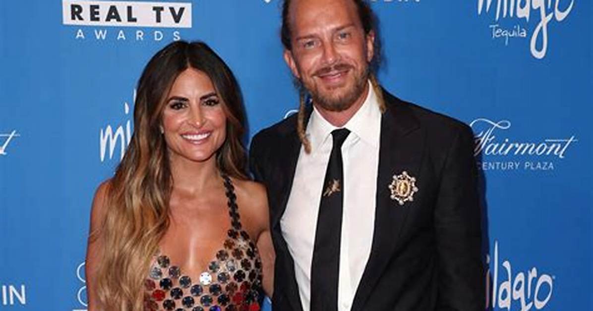 Alison Victoria's Marital Status Decoded