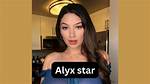 Alix Star: a Comprehensive Overview and Wikipedia Insights