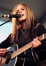 All About Avril Lavigne's Age: How Old Is She?