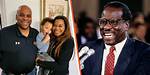 All About Clarence Thomas Son Jamal Adeen Thomas, Where Is Jamal Now?