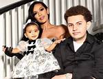 All About Erica Mena Son Disability