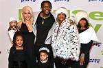 All About Jacky Oh and Dc Young Fly's 3 Kids