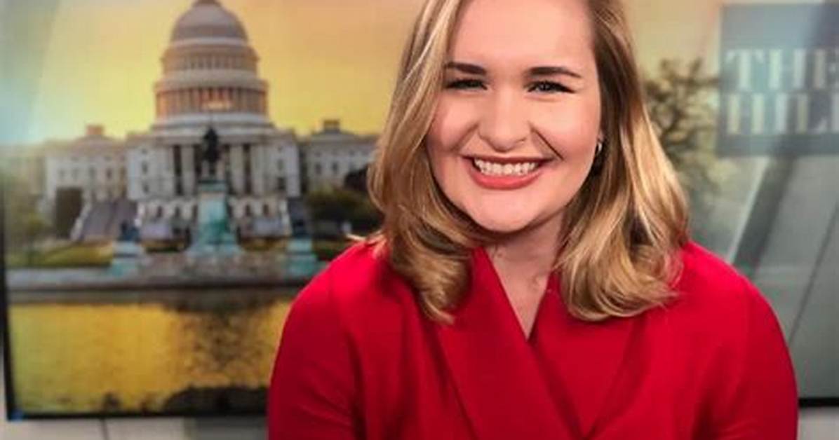 All About Julia Manchester | Age, Net Worth, Relationship, Career