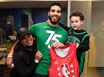 All About Justin Tatum's Baby Mama: a Deep Dive