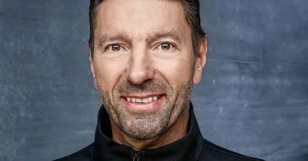 All About Kasper Rorsted | Age, Net Worth, Relationship, Career