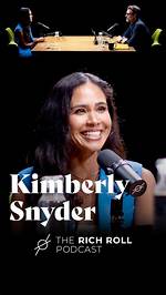 All About Kimberly Snyder | Net Worth, Career, Bio, Age ·