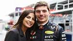 All About Max Verstappen's Wife and Child