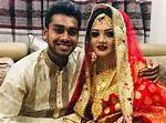 All About: Mehdi Hasan's Wife