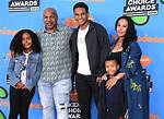 All About Mike Tyson's Children