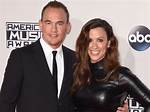 All About the Husband of Alanis Morissette