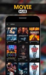 All Movieshub: Your Ultimate Guide to Movies Streaming