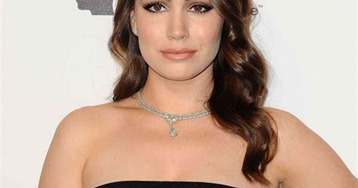 All the Exclusive Details About Sophie Simmons's Husband