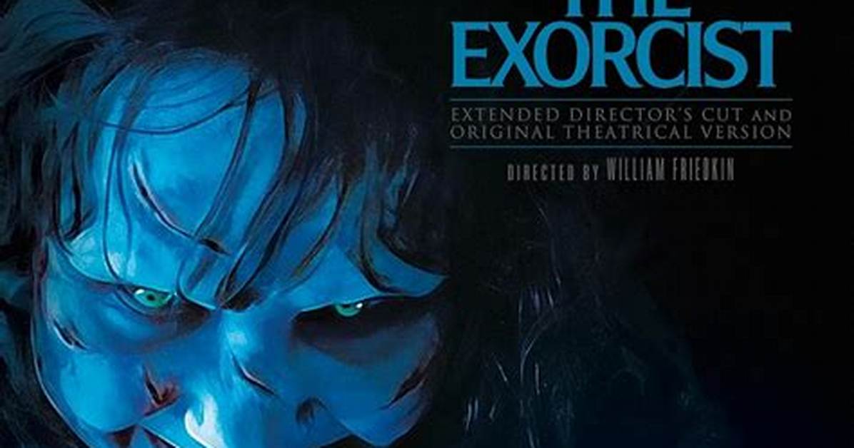 All the Exorcist Movies & Tv Shows, Ranked