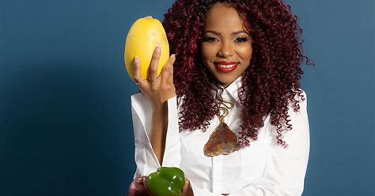 All We Know About Tregaye Fraser Husband Wright Tyrone