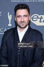 Allan Hawco: the Multifaceted Talent of Canadian Entertainment