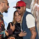Allen Iverson Wife Tawanna Turner in 2022, Is He Still Broke Despite Reebok Deal?