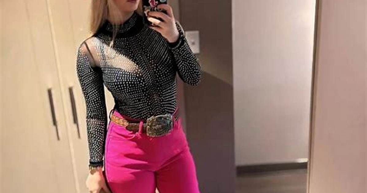 Alyssa Capps Height, Weight, Net Worth, Age, Birthday, Wikipedia, Who, Instagram, Biography