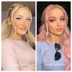 Alyssa Mckay and Dove Cameron's Inspiring Journey