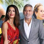Amal Clooney: a Glimpse into Motherhood and Her First Child