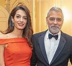 Amal Clooney: Championing Human Rights with a Druze Heritage