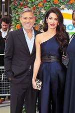 Amal Clooney's Surrogacy Journey: the Inspiring Story of a Surrogate Mother