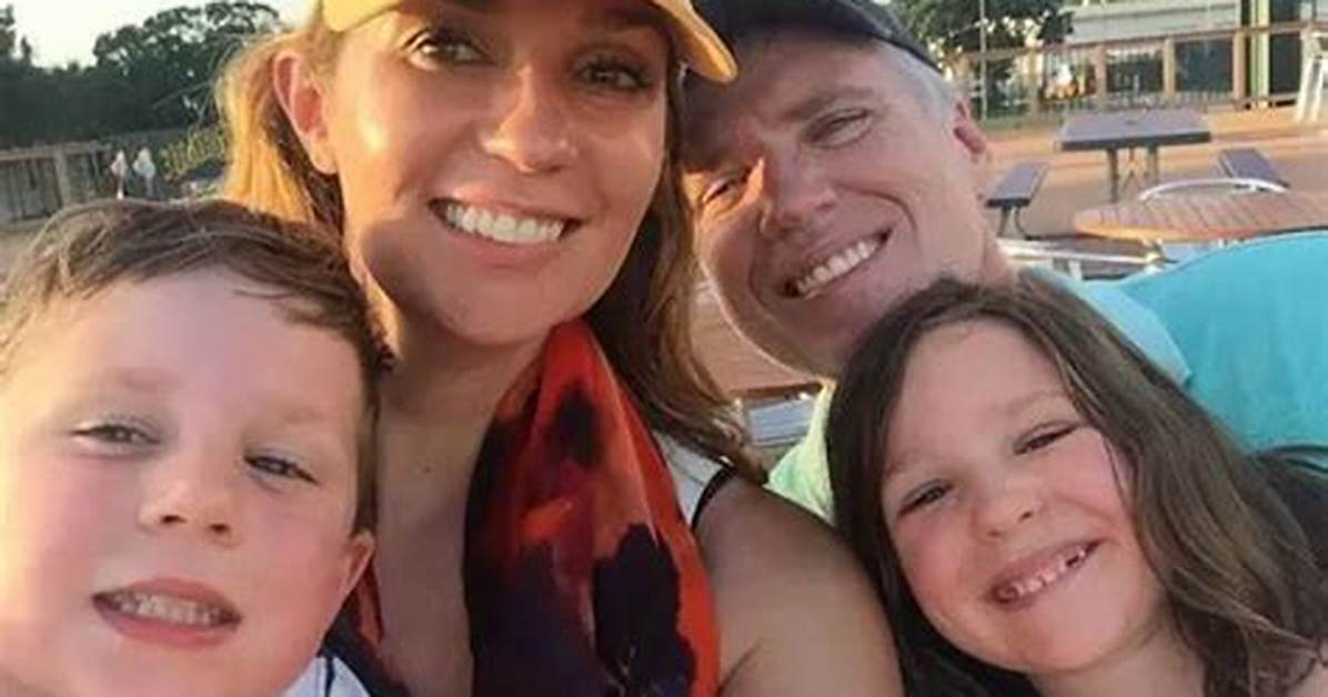 Amanda Carpenter Bio Husband Wedding Cnn Salary