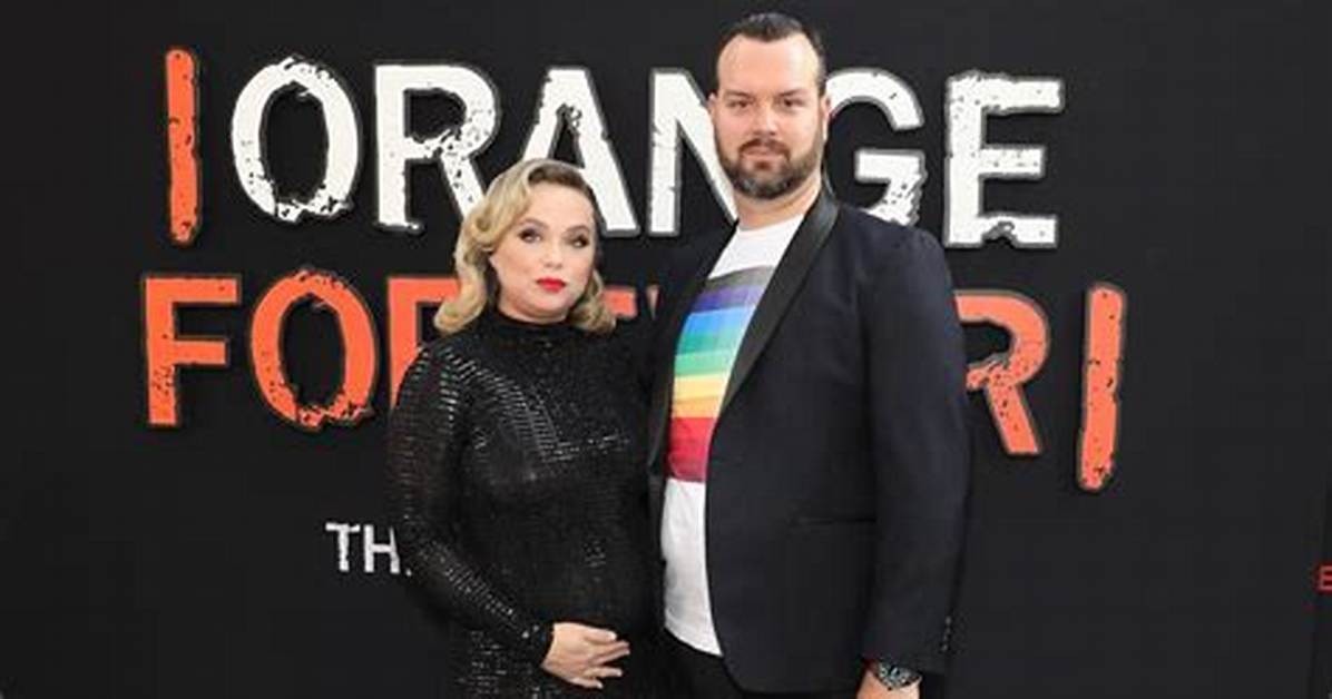 Amanda Fuller Pregnant: Everything You Need to Know