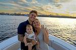 Amanda Miller Makes Waves on Siesta Key: an Insider's Perspective