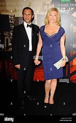 Amanda Redman Second Husband: Meet Damian Schnabel |
