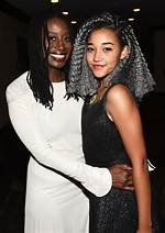 Amandla Stenberg – Bio, Parents, Age, Does She Have a Boyfriend or Girlfriend?