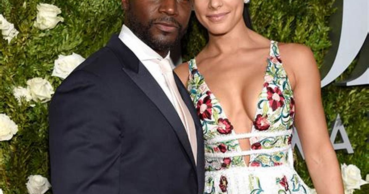 Amanza Smith's Former Husband: Inside Their Tumultuous Relationship and Divorce