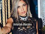 Amariah Morales of Leaks Revealed